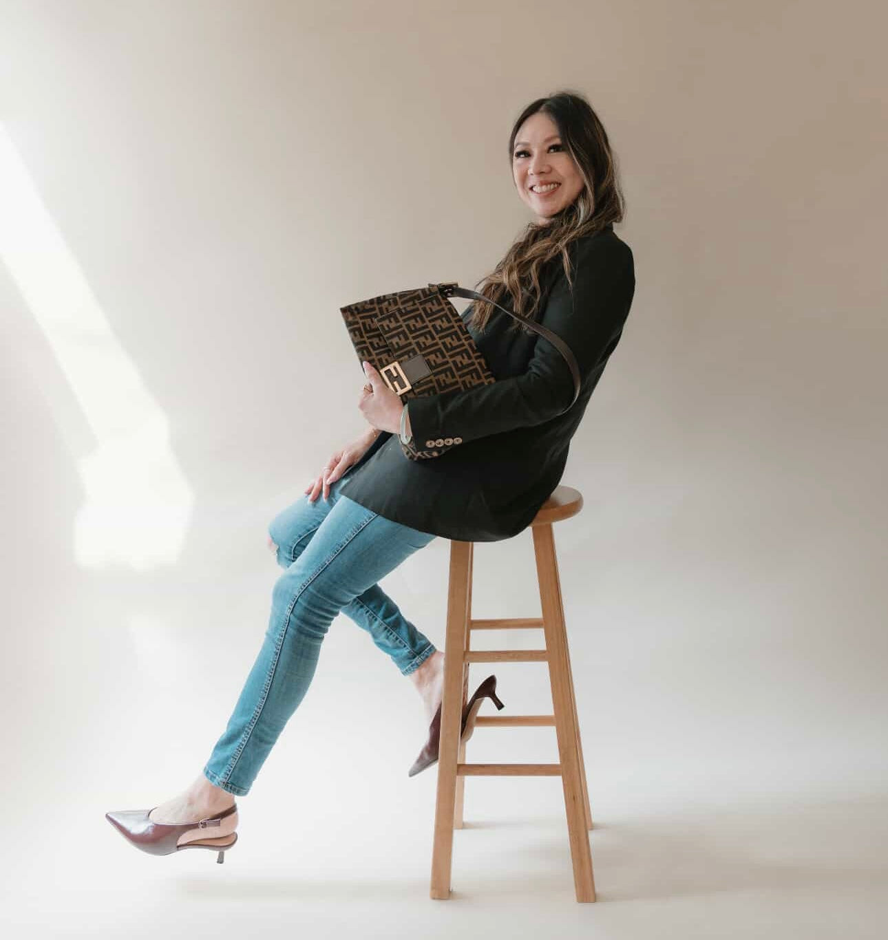 Jeni - Founder