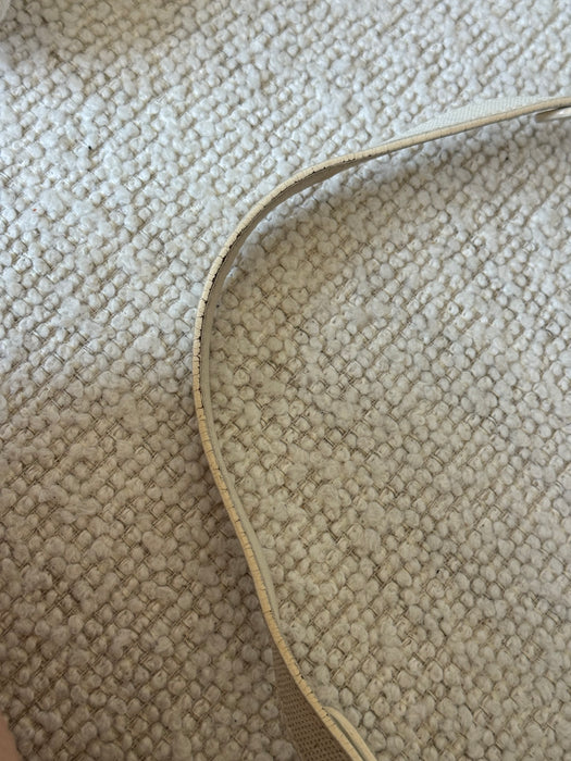 Fendi Zucca FF Chef Mediam Hobo