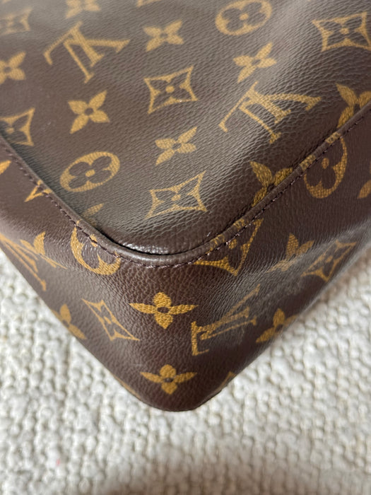 Louis Vuitton Mini Looping