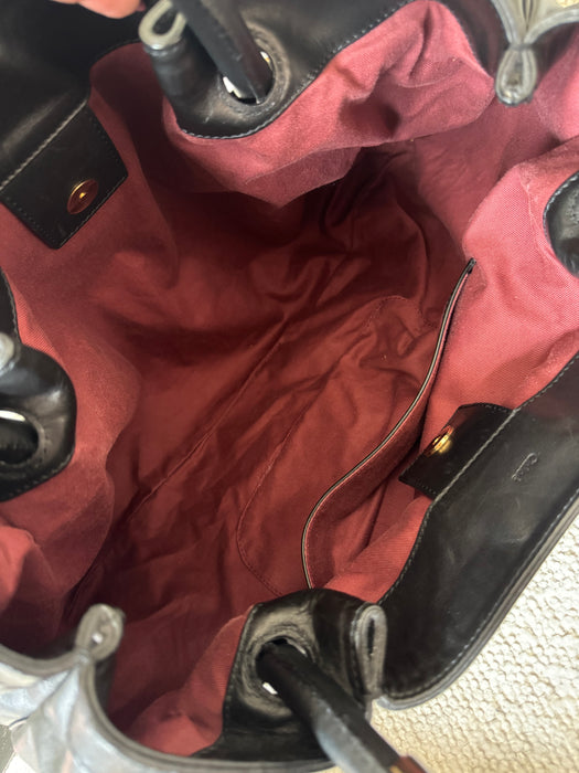 Chloe Victoria Tote