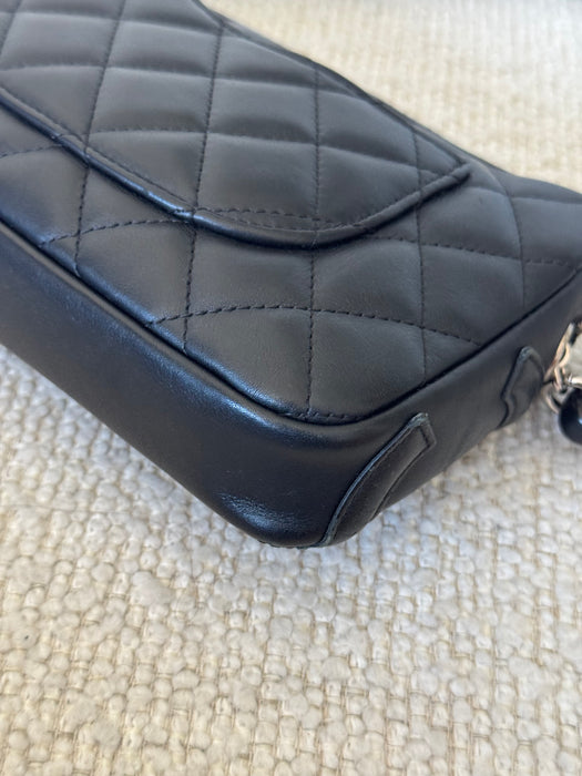 Chanel Cambon pochette