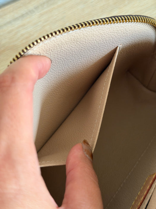 Louis Vuitton Cosmetic Pouch MM