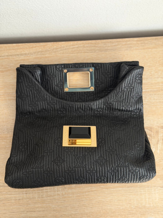 Louis Vuitton Altair Clutch Limited Edition