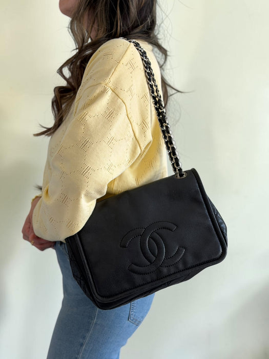 Chanel Timeless Flap