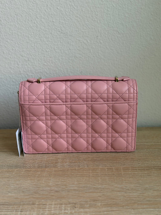 Dior My Dior Cannage Crossbody
