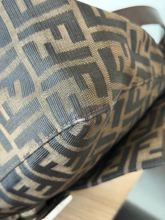 Fendi Mama Baguette