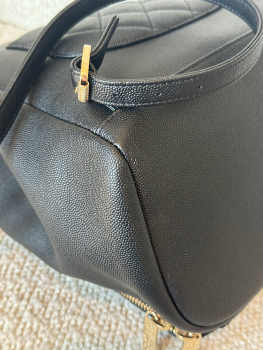 Chanel Affinity Backpack
