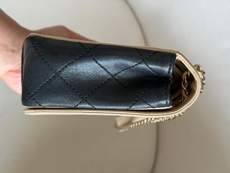 Chanel Mademoiselle Flap