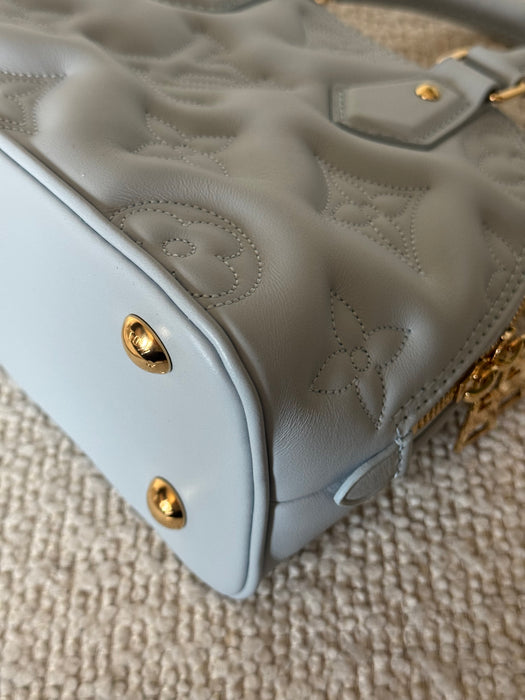 Louis Vuitton Bubblegram BB