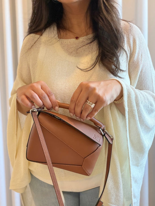 Loewe Mini Puzzle