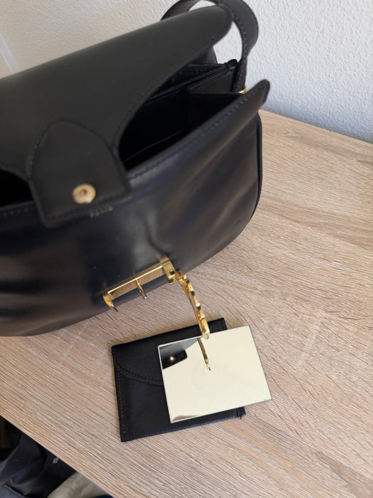 Celine Triomphe Crossbody