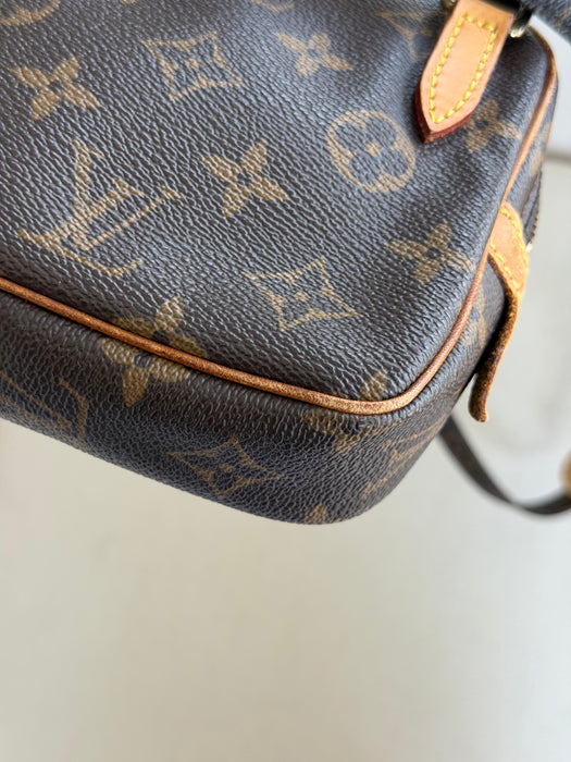 Louis Vuitton Marly Bandoulier Crossbody
