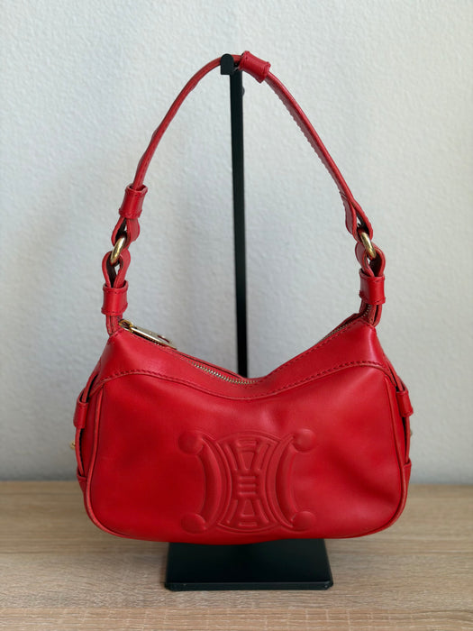 Celine Triomphe Pochette