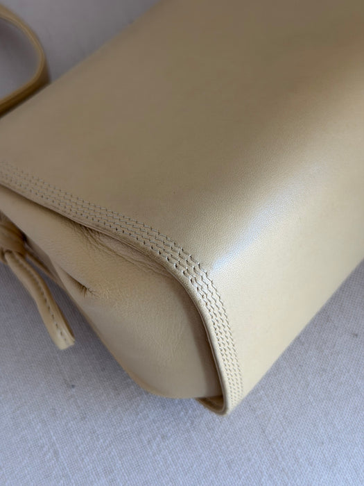 Loewe Anagram Crossbody Calfskin