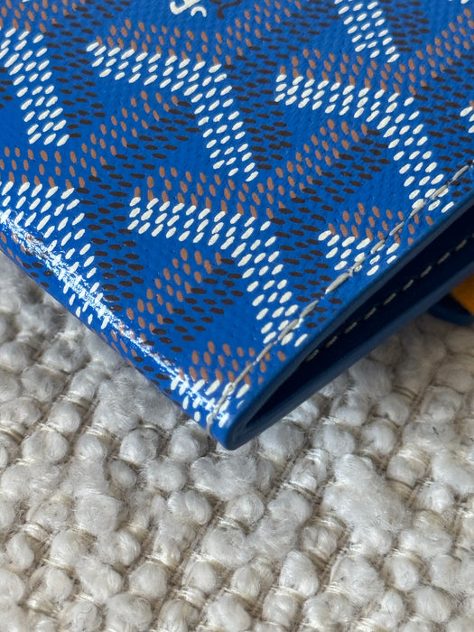 Goyard Monnaie Marigny Wallet