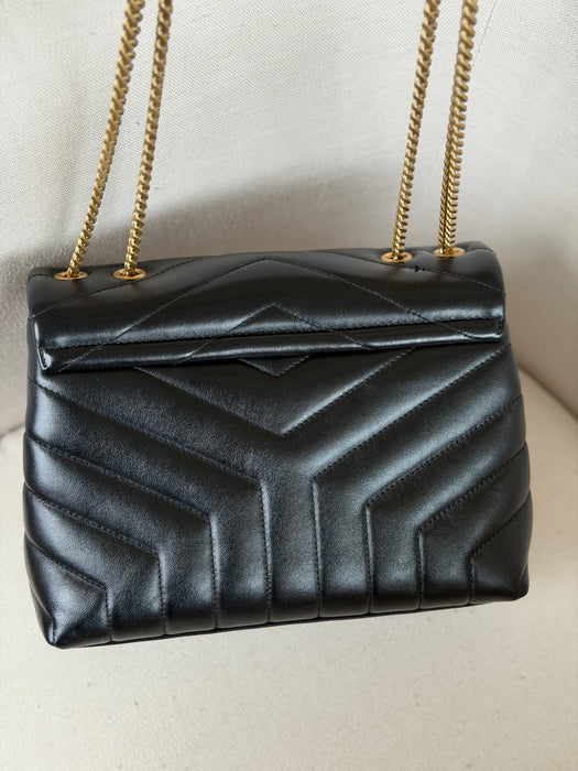YSL Small Lou Lou