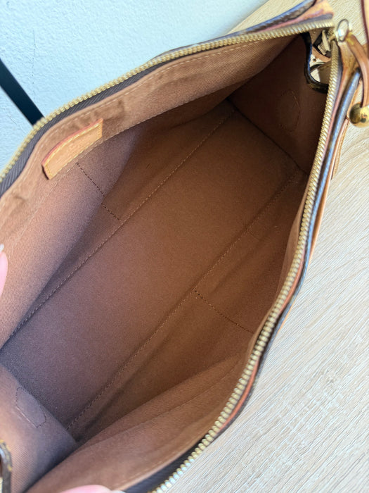 Louis Vuitton Poppincourt Crossbody