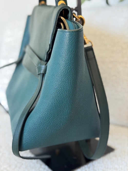 Celine Phoebe Philo Era Beltbag
