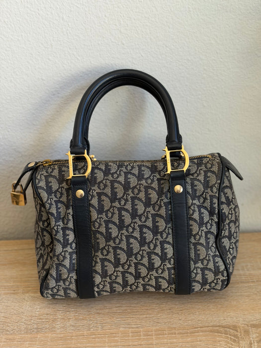 Dior Trotter Boston (small)