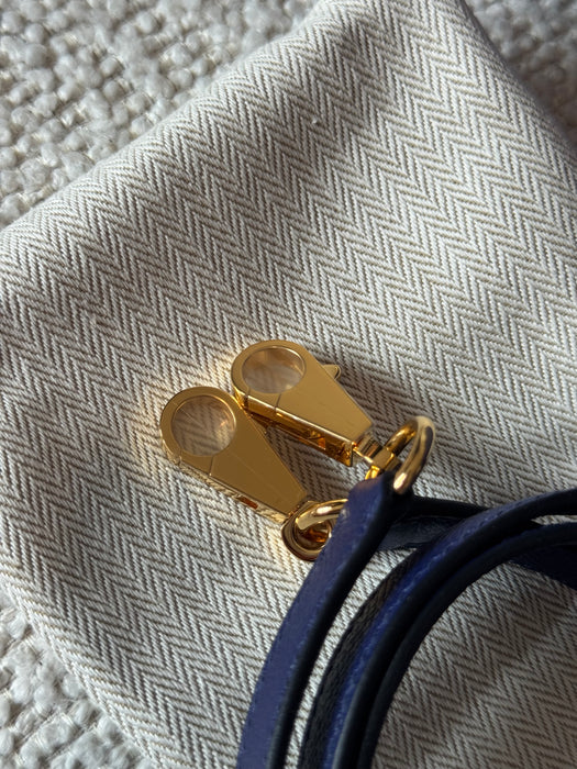 Hermes Kelly 28 in Epsom  (Full Set)