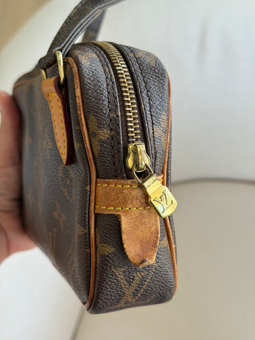 Louis Vuitton Marly Bandoulier Crossbody