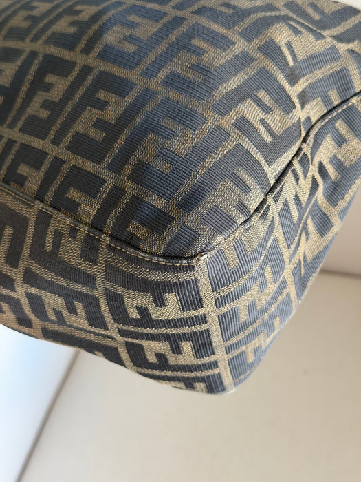 Fendi Mama Baguette GHW