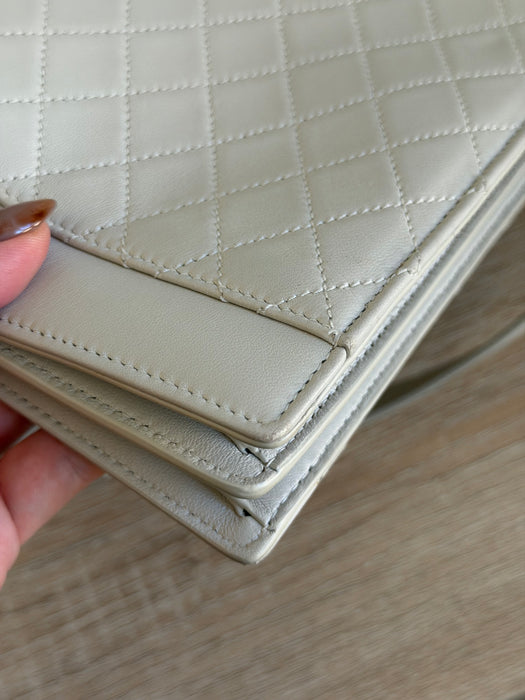 Saint Laurent Gaby Envelope