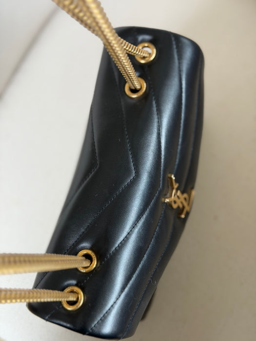 YSL Small Lou Lou