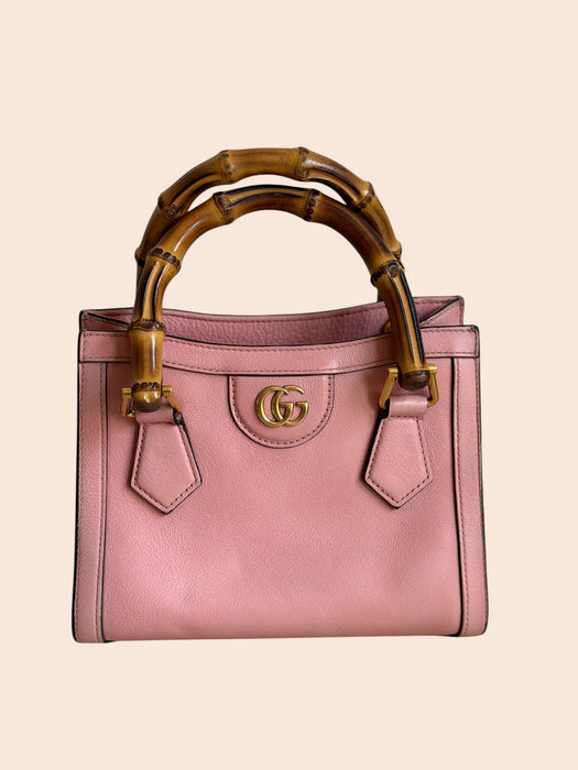 Gucci Mini Diana