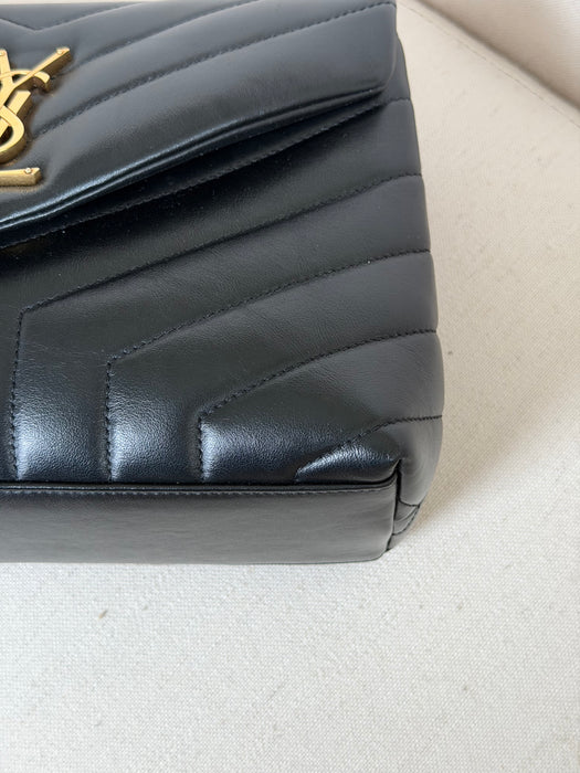 YSL Small Lou Lou