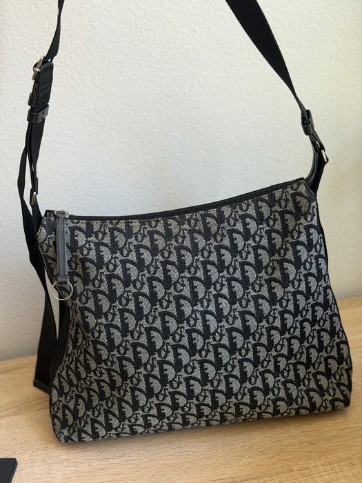 Dior Diorissimo Trotter Crossbody