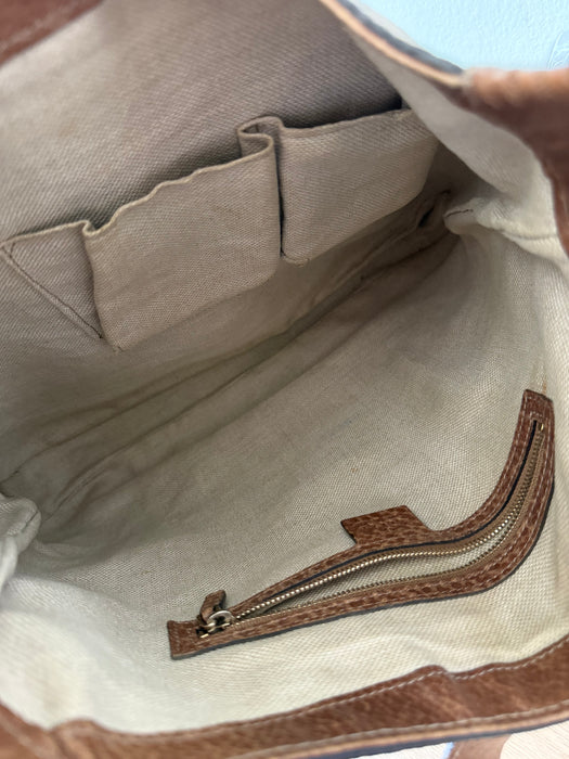 Gucci Jackie Hobo Guccissima