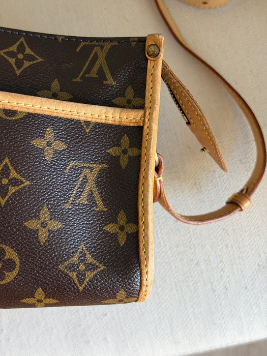 Popincourt crossbody