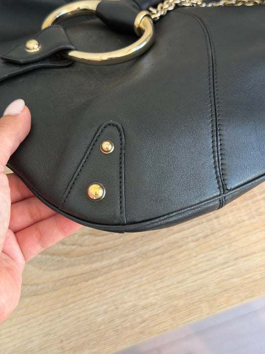 Gucci Horsebit Hobo