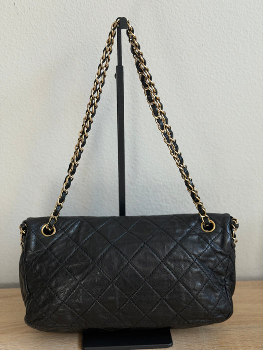 Chanel Medium Chain Me Flap Bag