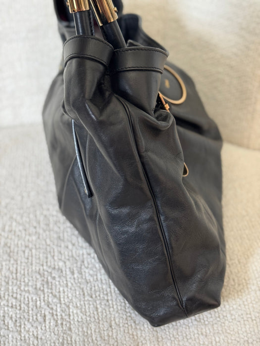 Chloe Victoria Tote