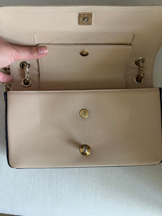 Chanel Mademoiselle Flap
