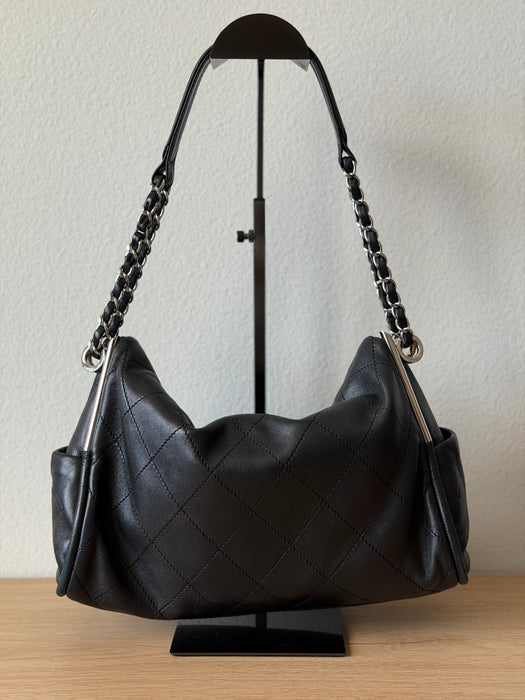 Chanel Stitched Ultimate Soft Tote