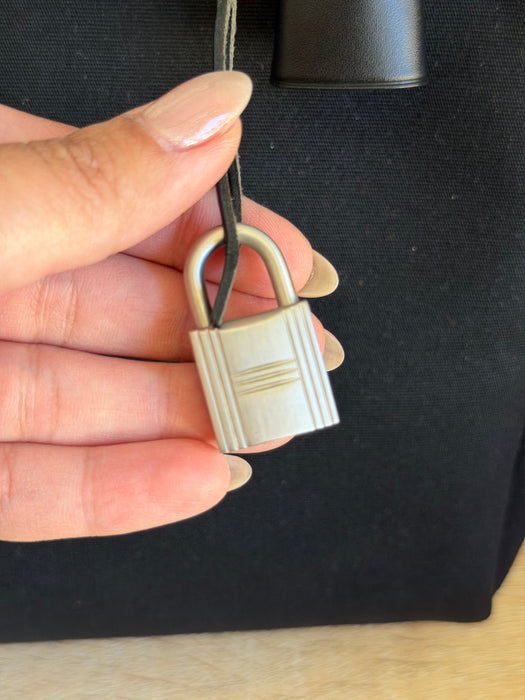 Hermes Herbag: Full Set
