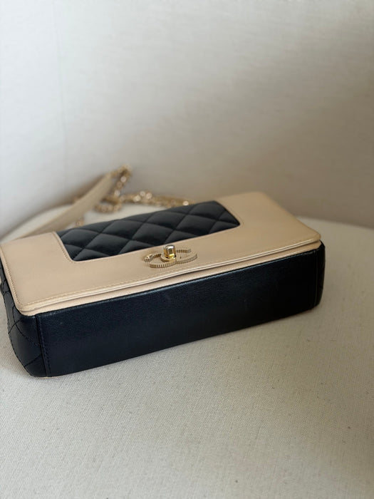 Chanel Mademoiselle Flap