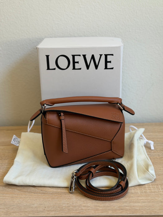 Loewe Mini Puzzle