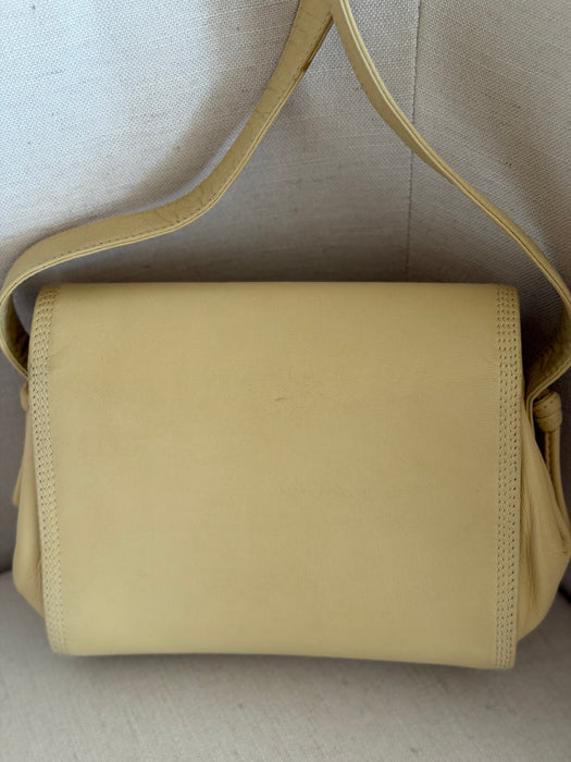 Loewe Anagram Crossbody Calfskin