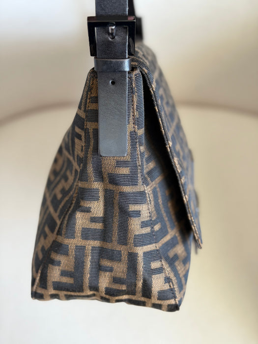 Fendi Mama Baguette BHW