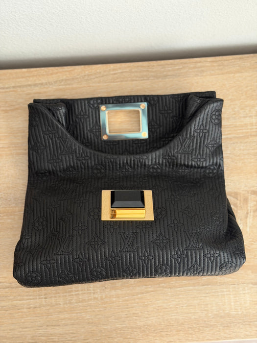 Louis Vuitton Altair Clutch Limited Edition