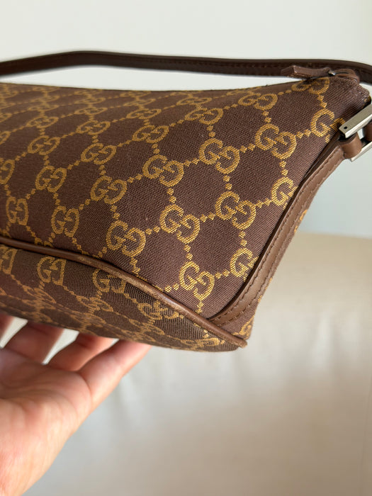 Gucci Boat Pochette