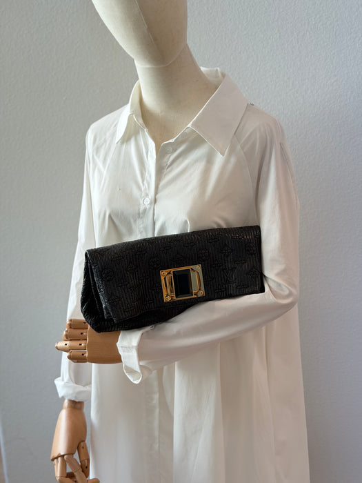 Louis Vuitton Altair Clutch Limited Edition