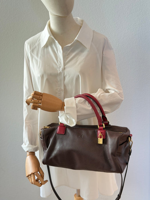 Loewe Anagram Amazona