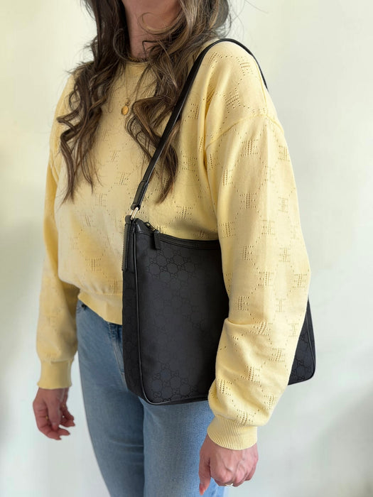 Gucci GG Shoulder Bag