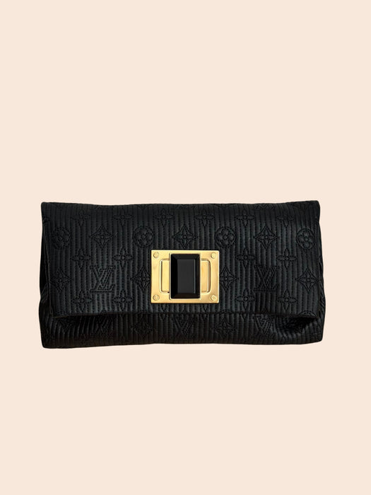 Louis Vuitton Altair Clutch Limited Edition