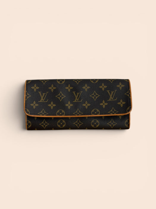 Louis Vuitton Pochette Twin GM Crossbody